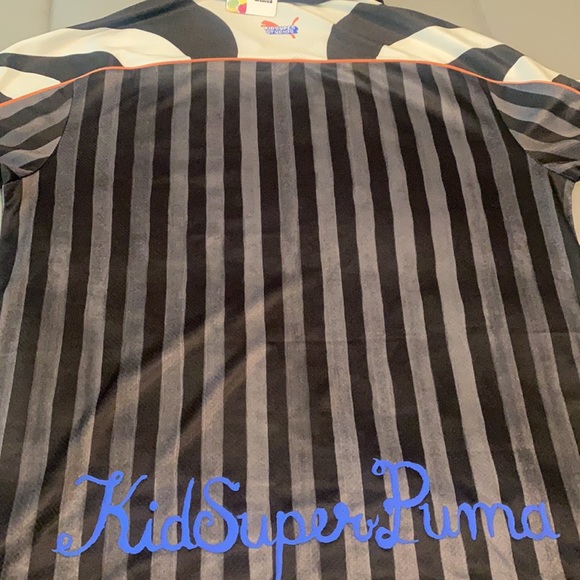 Kid super Puma - Picture 6 of 7